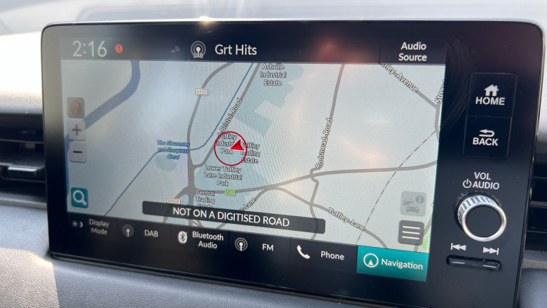 Honda HR-V 1.5 eHEV Elegance 5dr CVT Hybrid Hatchback